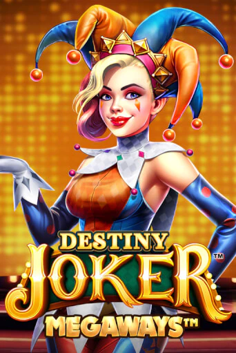 Игра Destiny Joker™ Megaways™ от Games Global | Чемпион Слотс Казино 