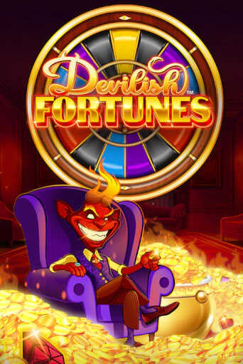 Игра Devilish Fortunes™ от Games Global | Чемпион Слотс Казино 