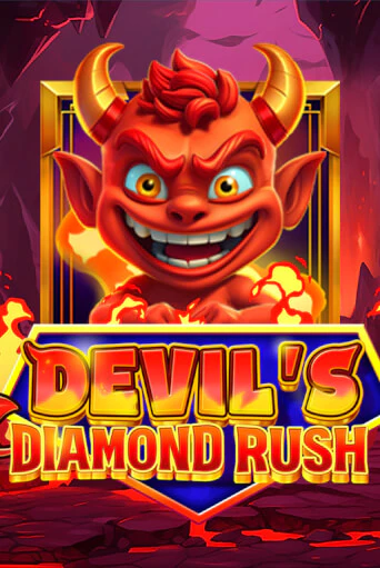 Игра Devil's Diamond Rush от Fugaso | Чемпион Слотс Казино 