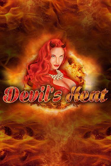 Игра Devil's Heat от Booming Games | Чемпион Слотс Казино 