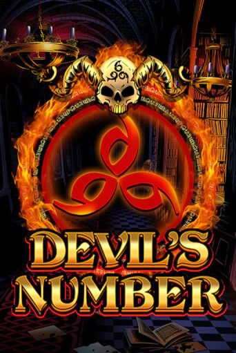 Игра Devil's Number от Red Tiger | Чемпион Слотс Казино 
