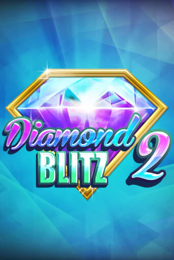 Игра Diamond Blitz 2 от Red Tiger | Чемпион Слотс Казино 