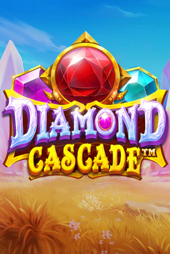 Игра Diamond Cascade от Pragmatic Play | Чемпион Слотс Казино 