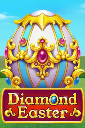 Игра Diamond Easter от 1spin4win | Чемпион Слотс Казино 
