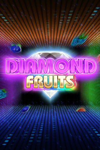 Игра Diamond Fruits от Games Global | Чемпион Слотс Казино 