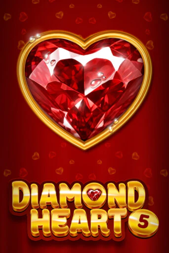 Игра Diamond Heart 5 от Fazi | Чемпион Слотс Казино 