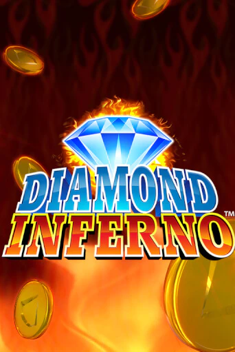 Игра Diamond Inferno от Microgaming | Чемпион Слотс Казино 