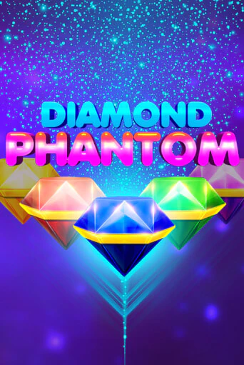 Игра Diamond Phantom от PopOK Gaming | Чемпион Слотс Казино 