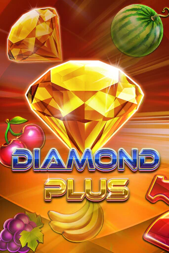 Игра Diamond Plus от Amusnet Interactive | Чемпион Слотс Казино 