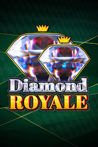 Игра Diamond Royale от Red Tiger | Чемпион Слотс Казино 