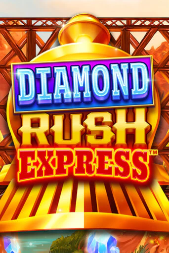 Игра Diamond Rush Express™ от Games Global | Чемпион Слотс Казино 