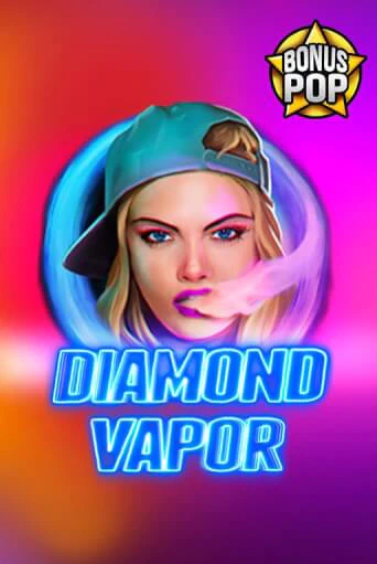 Игра Diamond Vapor от Endorphina | Чемпион Слотс Казино 