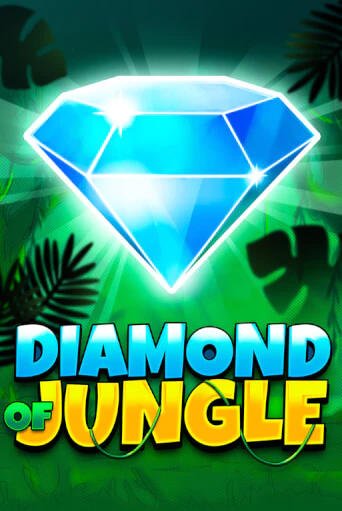 Игра Diamond of Jungle от BGaming | Чемпион Слотс Казино 