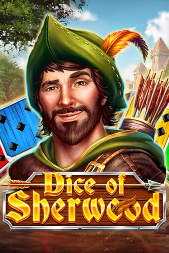 Игра Dice of Sherwood от Amusnet Interactive | Чемпион Слотс Казино 