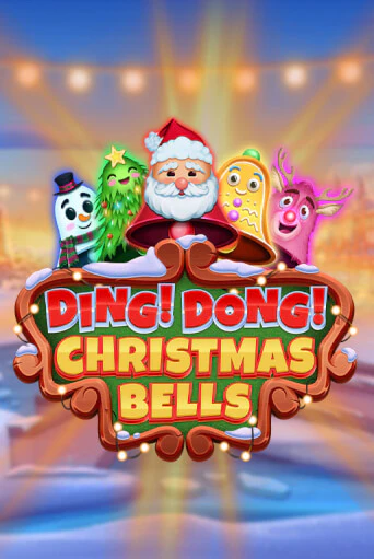 Игра Ding Dong Christmas Bells от Pragmatic Play | Чемпион Слотс Казино 