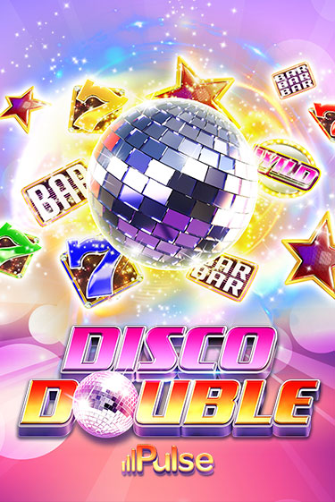 Игра Disco Double от iSoftBet | Чемпион Слотс Казино 