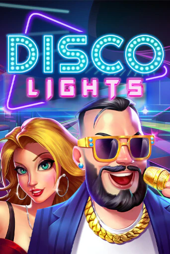 Игра Disco Lights от BF Games | Чемпион Слотс Казино 