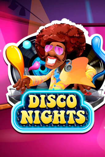 Игра Disco Nights от Red Rake Gaming | Чемпион Слотс Казино 