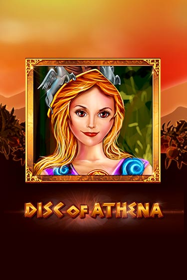 Игра Disc of Athena от Gamomat | Чемпион Слотс Казино 