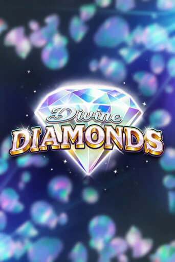 Игра Divine Diamonds от Games Global | Чемпион Слотс Казино 