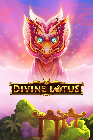 Игра Divine Lotus от Thunderkick | Чемпион Слотс Казино 