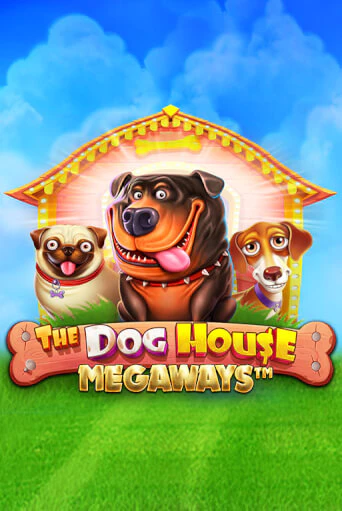 Игра The Dog House Megaways от Pragmatic Play | Чемпион Слотс Казино 