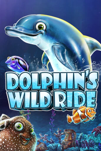 Игра Dolphins Wild Ride от Synot Games | Чемпион Слотс Казино 