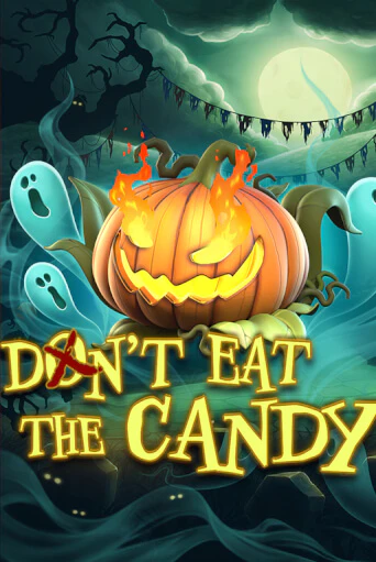 Игра Don’t Eat the Candy от NetEnt Deluxe | Чемпион Слотс Казино 