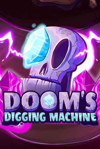 Игра Doom's Digging Machine от Octoplay | Чемпион Слотс Казино 