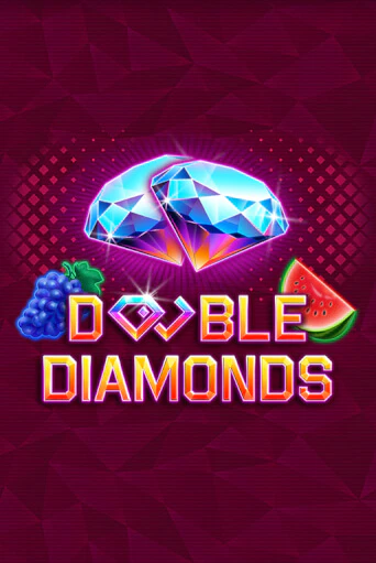 Игра Double Diamonds от Amatic | Чемпион Слотс Казино 