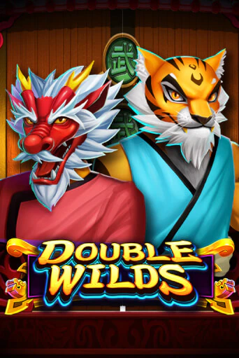 Игра Double Wilds от JDB Gaming | Чемпион Слотс Казино 