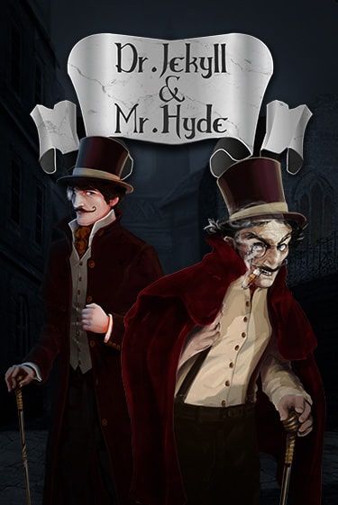 Игра Dr Jekyll and Mr Hyde от Games Global | Чемпион Слотс Казино 