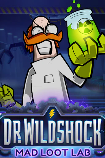 Игра Dr. Wildshock: Mad Loot Lab™ от Microgaming | Чемпион Слотс Казино 