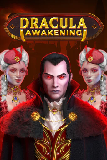 Игра Dracula Awakening от Red Tiger | Чемпион Слотс Казино 