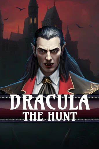Игра Dracula - The Hunt от Spinomenal | Чемпион Слотс Казино 