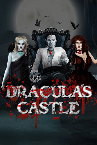 Игра Dracula's Castle от Wazdan | Чемпион Слотс Казино 