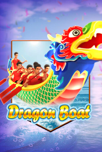 Игра Dragon Boat от KA Gaming | Чемпион Слотс Казино 