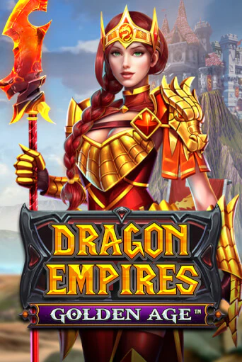 Игра Dragon Empires Golden Age™ от Games Global | Чемпион Слотс Казино 