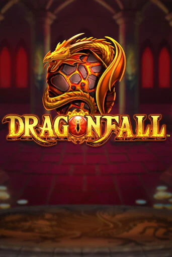 Игра Dragonfall от Blueprint Gaming | Чемпион Слотс Казино 