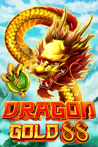 Игра Dragon Gold 88 от Pragmatic Play | Чемпион Слотс Казино 