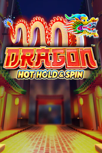 Игра Dragon Hot Hold & Spin от Pragmatic Play | Чемпион Слотс Казино 
