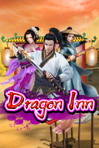 Игра Dragon Inn от KA Gaming | Чемпион Слотс Казино 