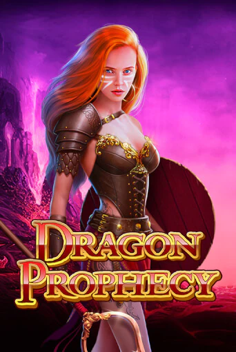 Игра Dragon Prophecy от Ruby Play | Чемпион Слотс Казино 