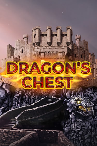 Игра Dragons Chest от Booming Games | Чемпион Слотс Казино 