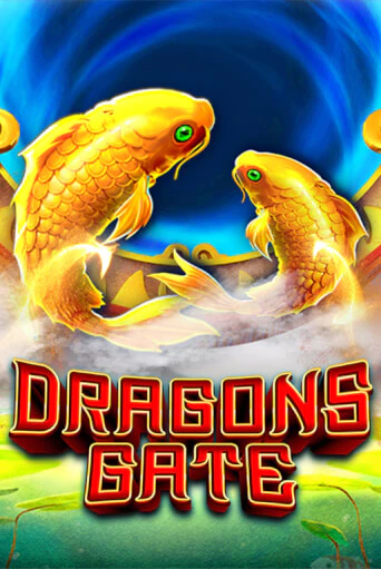 Игра Dragons Gate от JDB Gaming | Чемпион Слотс Казино 