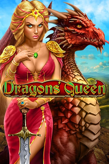 Игра Dragons' Queen от WorldMatch | Чемпион Слотс Казино 