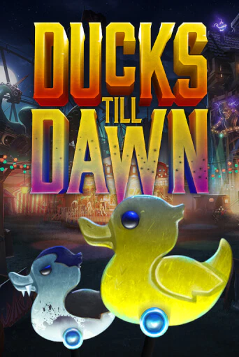 Игра Ducks till Dawn от Kalamba | Чемпион Слотс Казино 