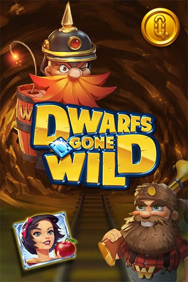 Игра Dwarfs Gone Wild от Quickspin | Чемпион Слотс Казино 