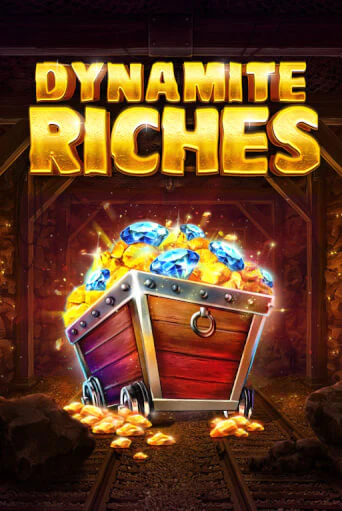 Игра Dynamite Riches от Red Tiger | Чемпион Слотс Казино 
