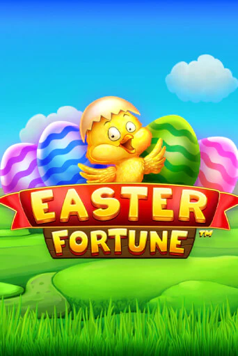 Игра Easter Fortune от Synot Games | Чемпион Слотс Казино 